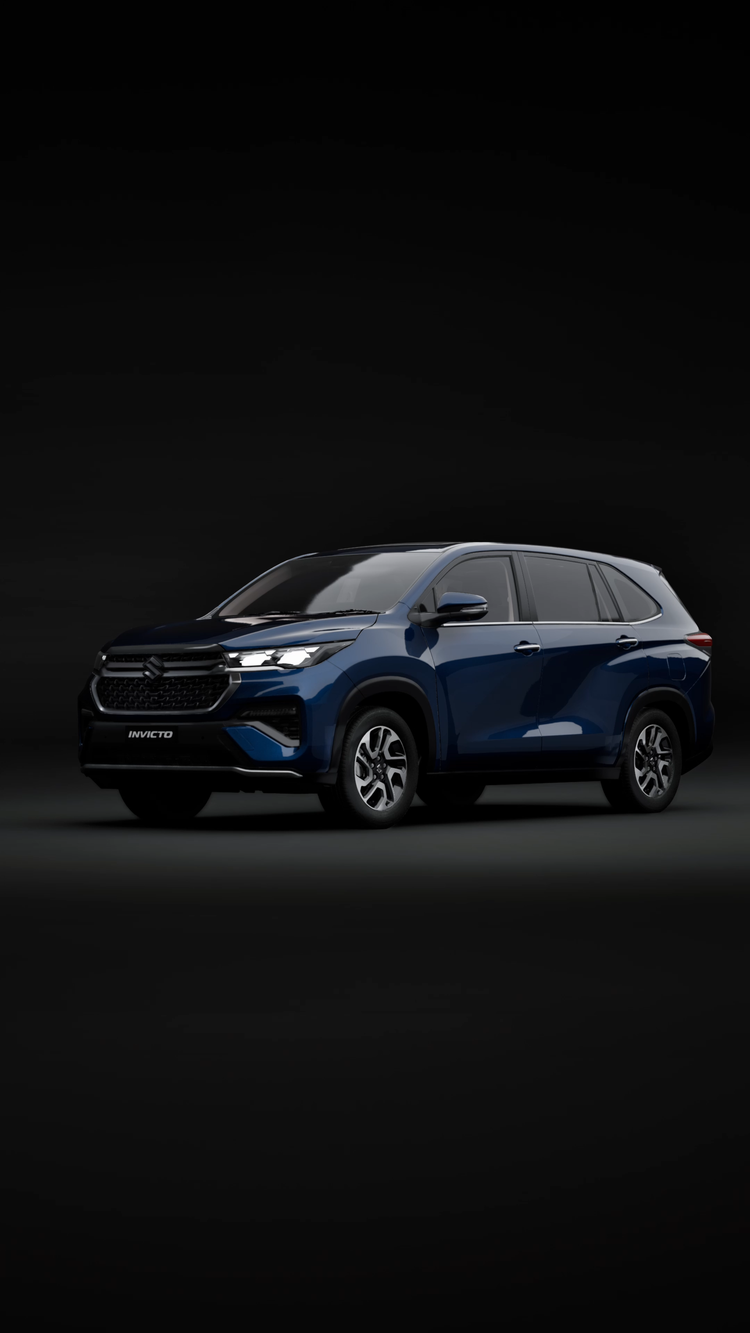 Nikunj Motors NEXA Car Showroom in Gole Ka Mandir, Gwalior